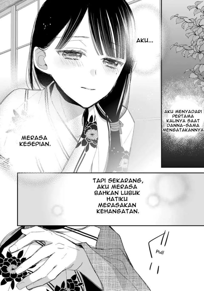 Watashi no Shiawase na Kekkon Chapter 23 - halaman 49
