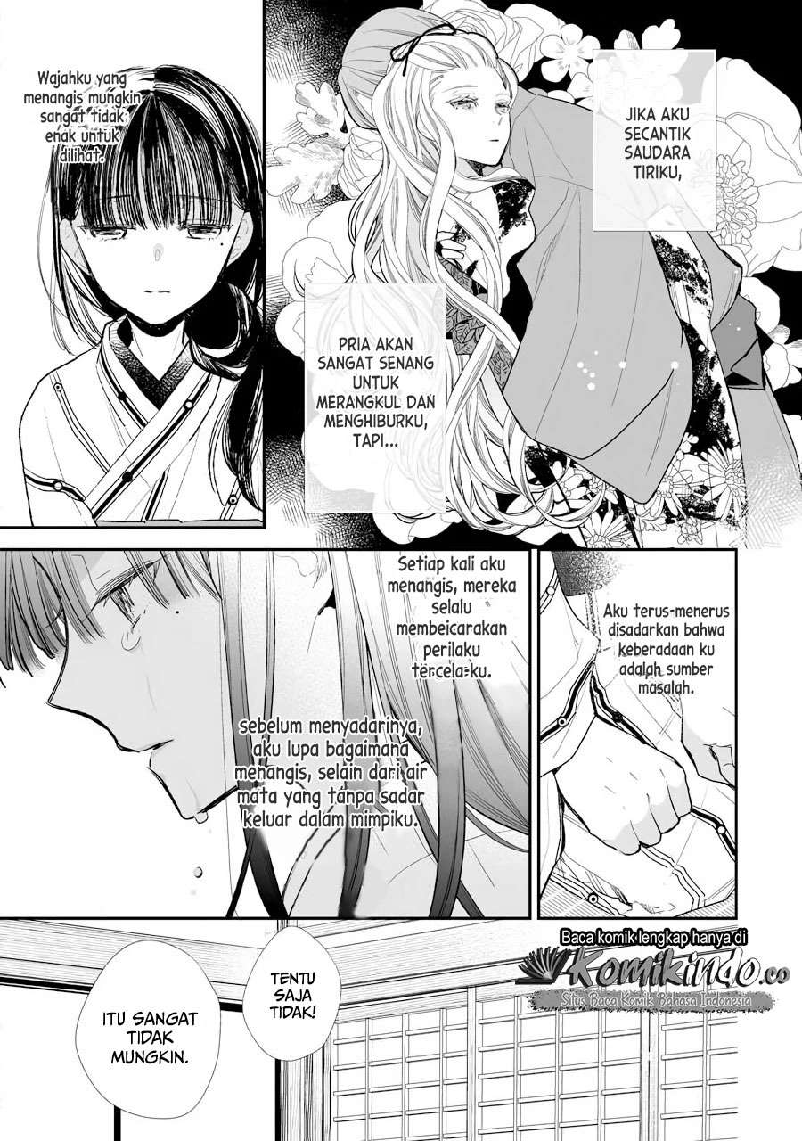 Watashi no Shiawase na Kekkon Chapter 5 - halaman 4