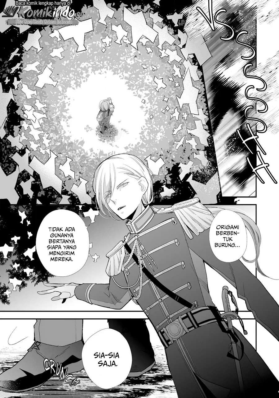 Watashi no Shiawase na Kekkon Chapter 7 - halaman 29
