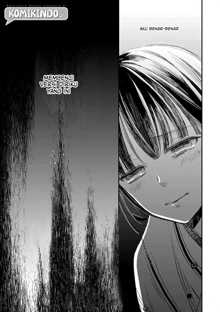 Watashi no Shiawase na Kekkon Chapter 9 - halaman 12