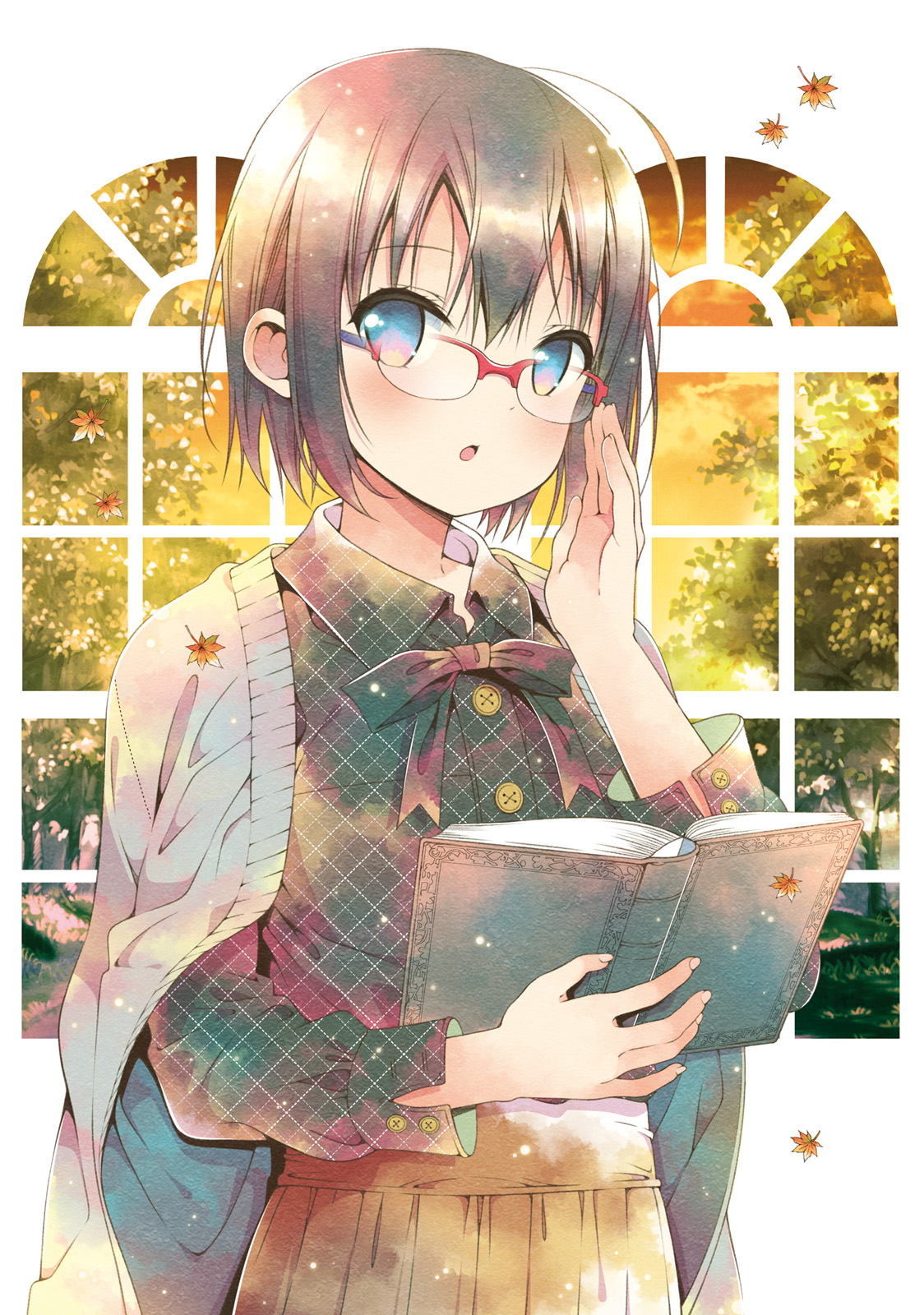 Watashi no Tomodachi ga Sekaiichi Kawaii Chapter 1 - halaman 5