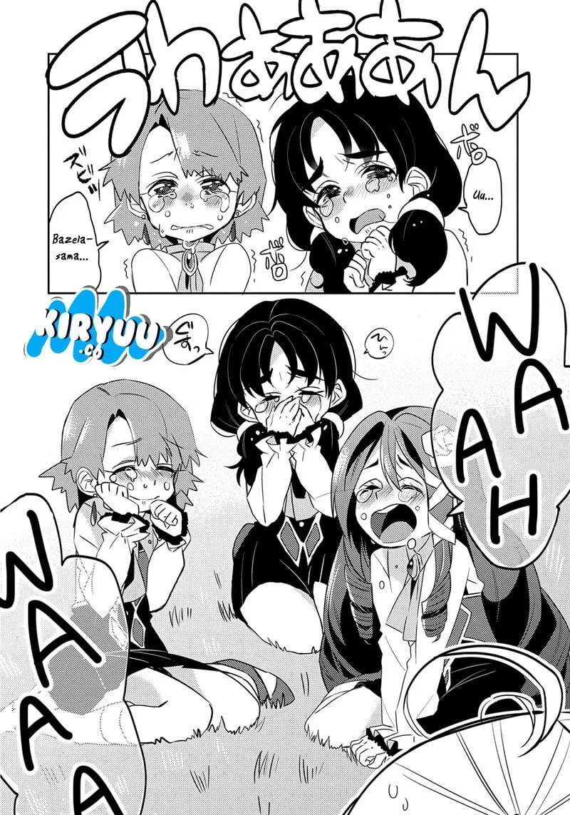 Watashi, Nouryoku wa Heikinchi de tte Itta yo ne! Chapter 5 - halaman 30