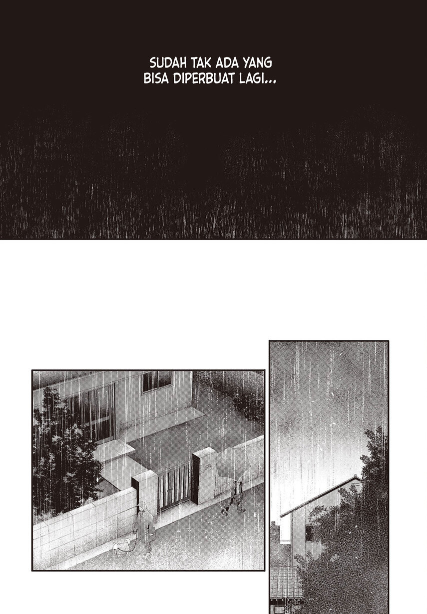 Watashi o Tabetai, Hitodenashi Chapter 27 - halaman 10