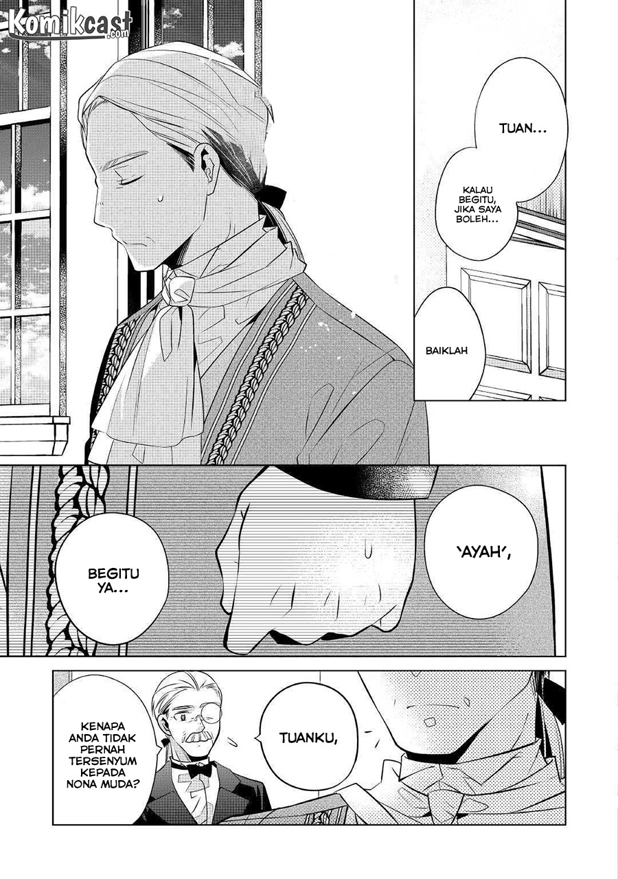 Watashi wa Akuyaku Reijou nanka ja Nai!!: Yamitsukai dakara tte Kanarazushimo Akuyaku dato Omouna yo Chapter 2 - halaman 12
