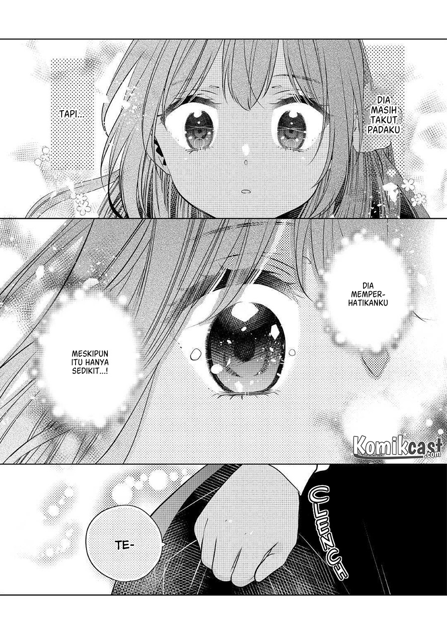 Watashi wa Akuyaku Reijou nanka ja Nai!!: Yamitsukai dakara tte Kanarazushimo Akuyaku dato Omouna yo Chapter 2 - halaman 22