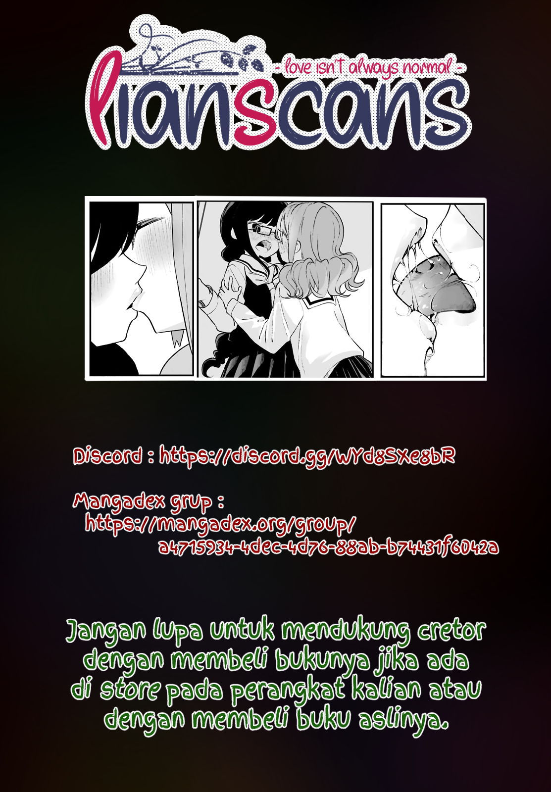 Watashi wa Succubus to Kiss wo Shita Chapter 12 - halaman 21