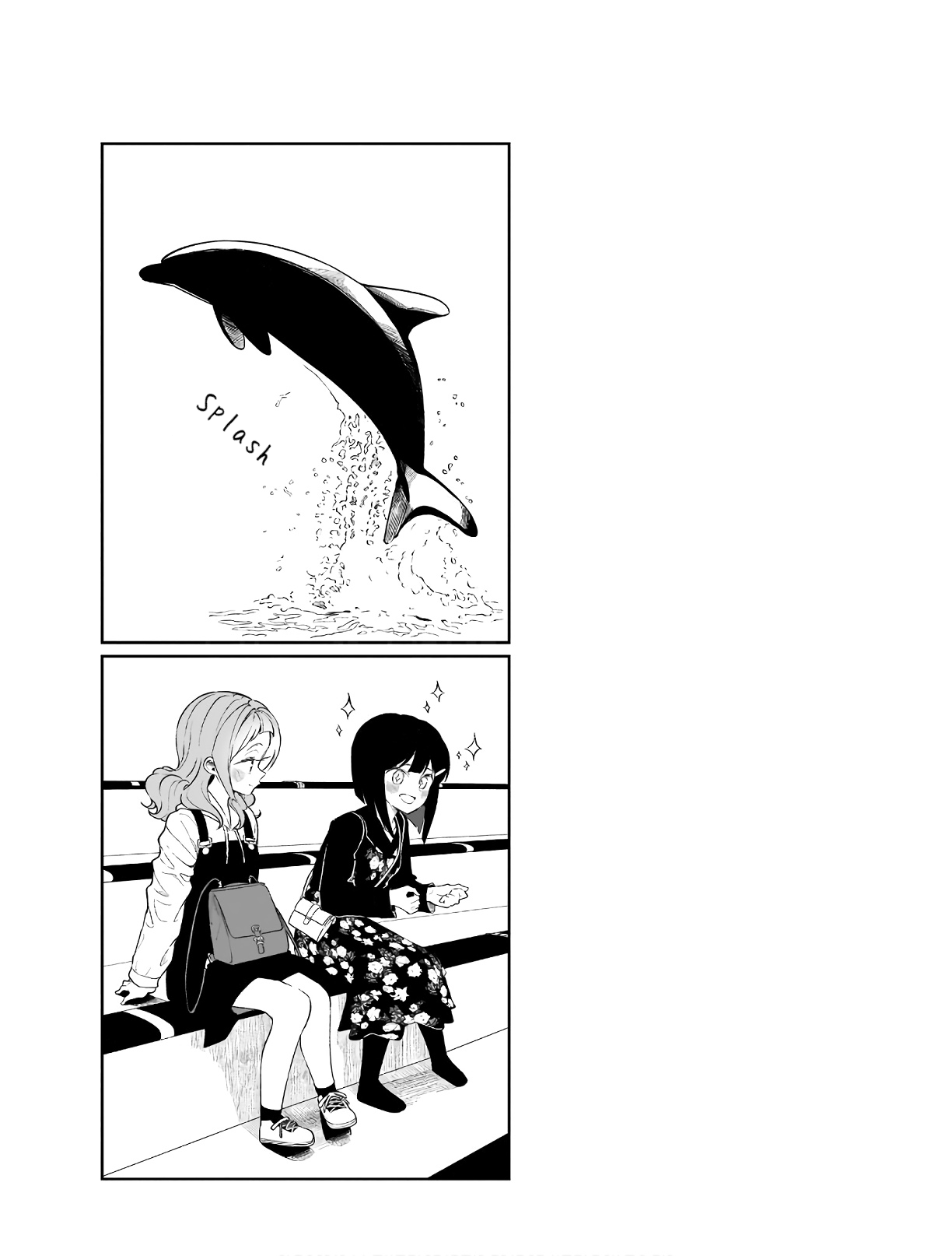 Watashi wa Succubus to Kiss wo Shita Chapter 7.5 - halaman 4