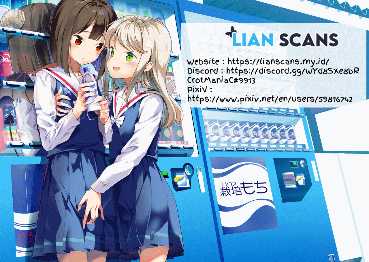 Watashi wa Succubus to Kiss wo Shita Chapter 7 - halaman 19