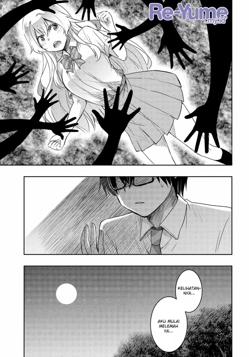 Watashi Yori Tsuyoi Otoko to Kekkon Shitaino Chapter 19 - halaman 22