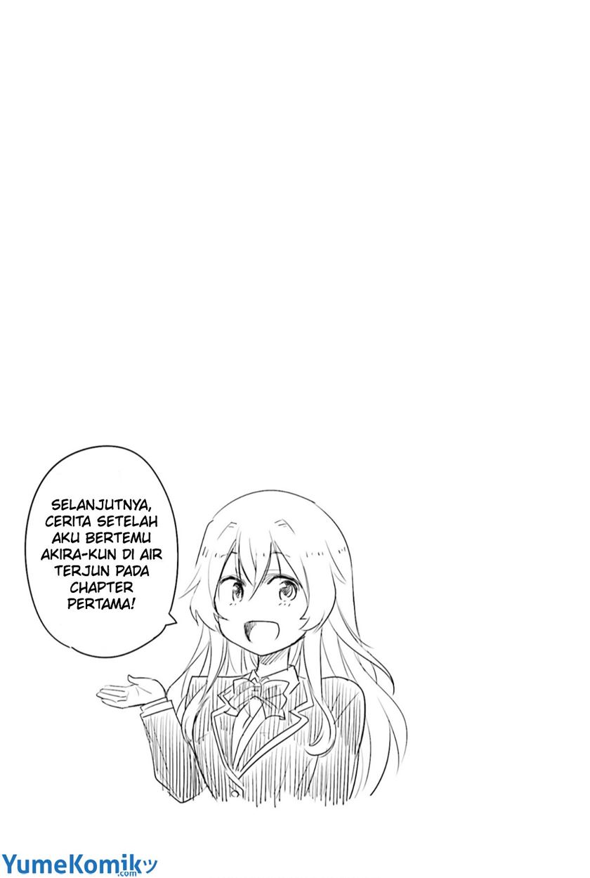 Watashi Yori Tsuyoi Otoko to Kekkon Shitaino Chapter 6 - halaman 31