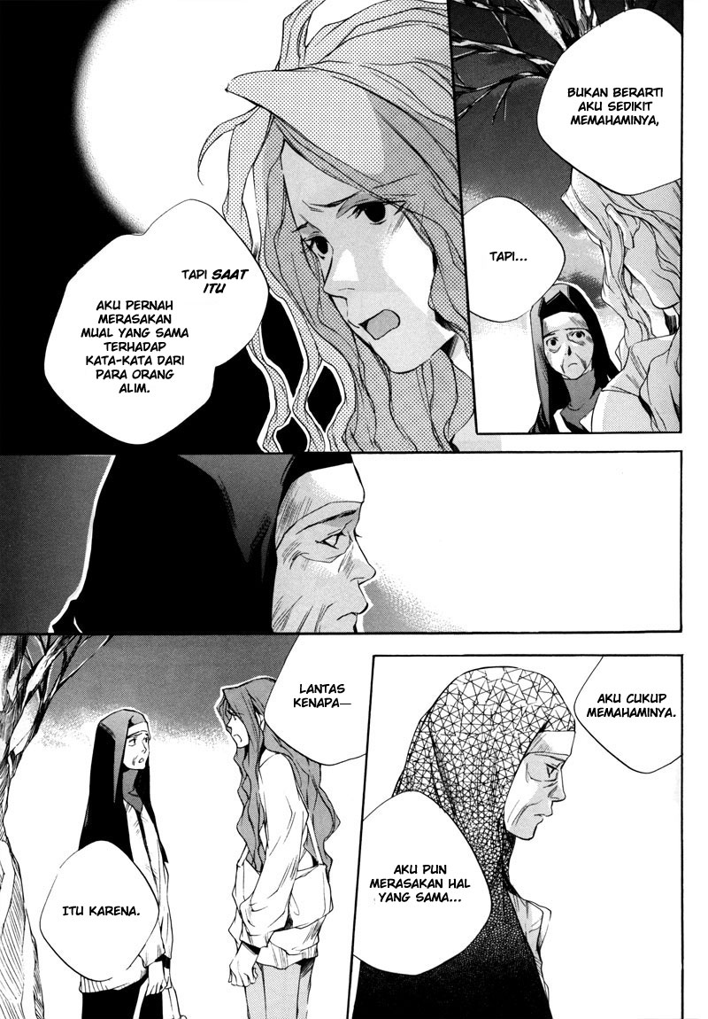 Watashitachi no Shiawase na Jikan Chapter 1 - halaman 53