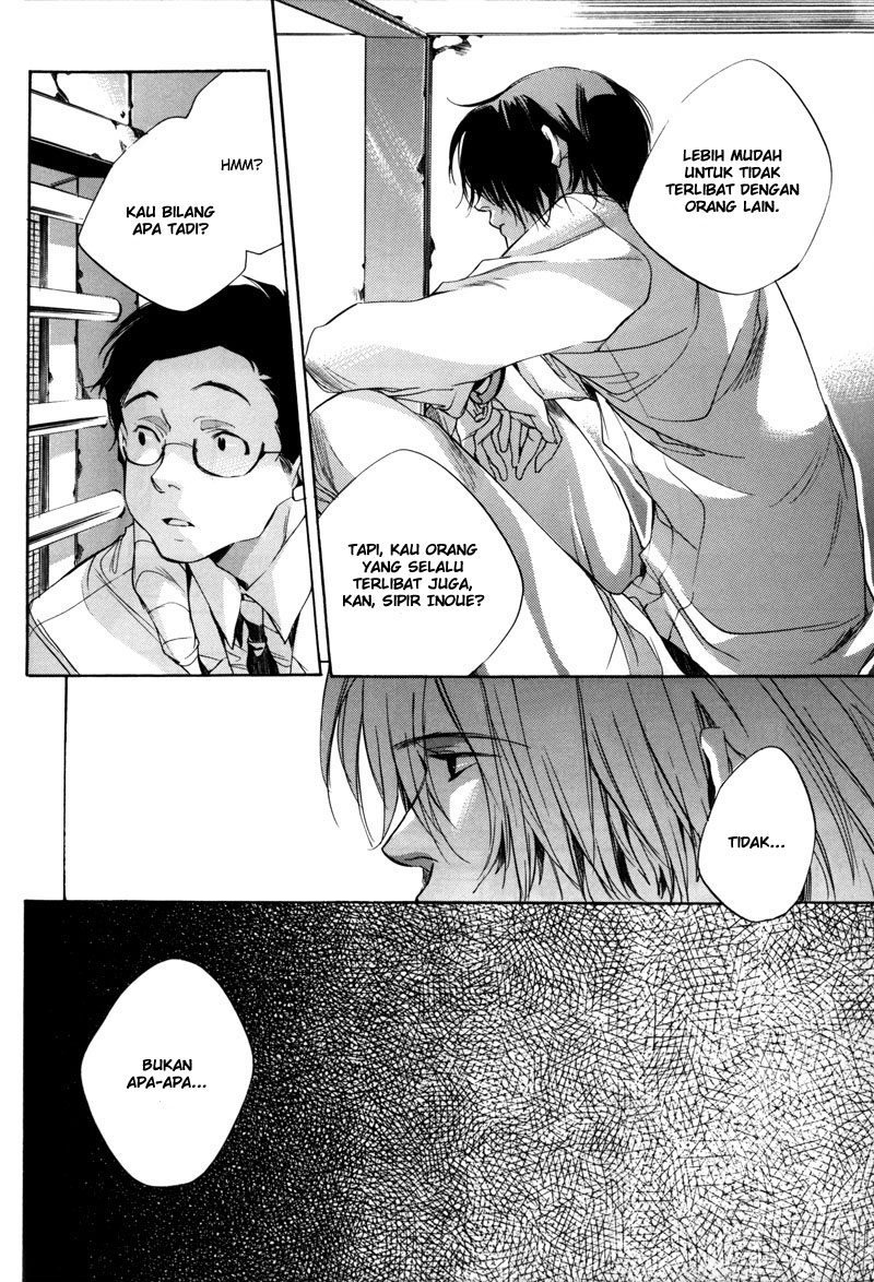 Watashitachi no Shiawase na Jikan Chapter 1 - halaman 56