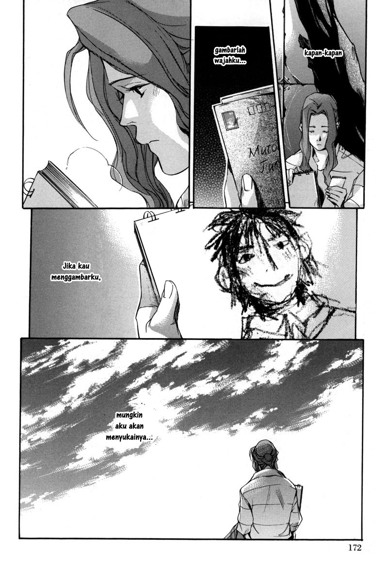 Watashitachi no Shiawase na Jikan Chapter 5 - halaman 26