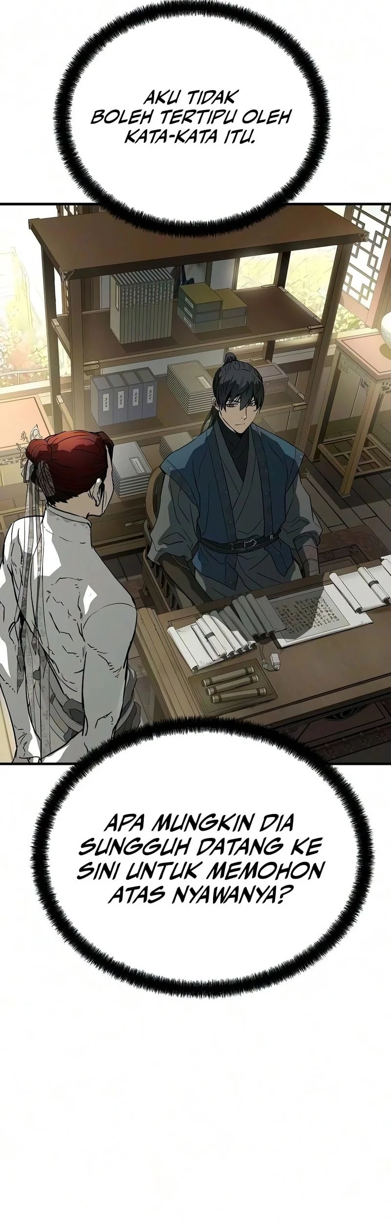Watashitachi no Shiawase na Jikan Chapter 8 - halaman 18