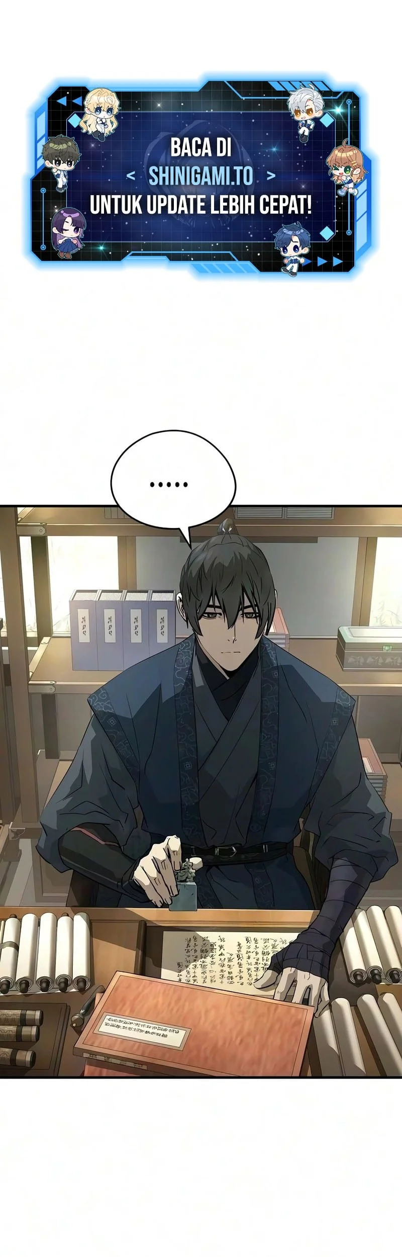 Watashitachi no Shiawase na Jikan Chapter 8 - halaman 2