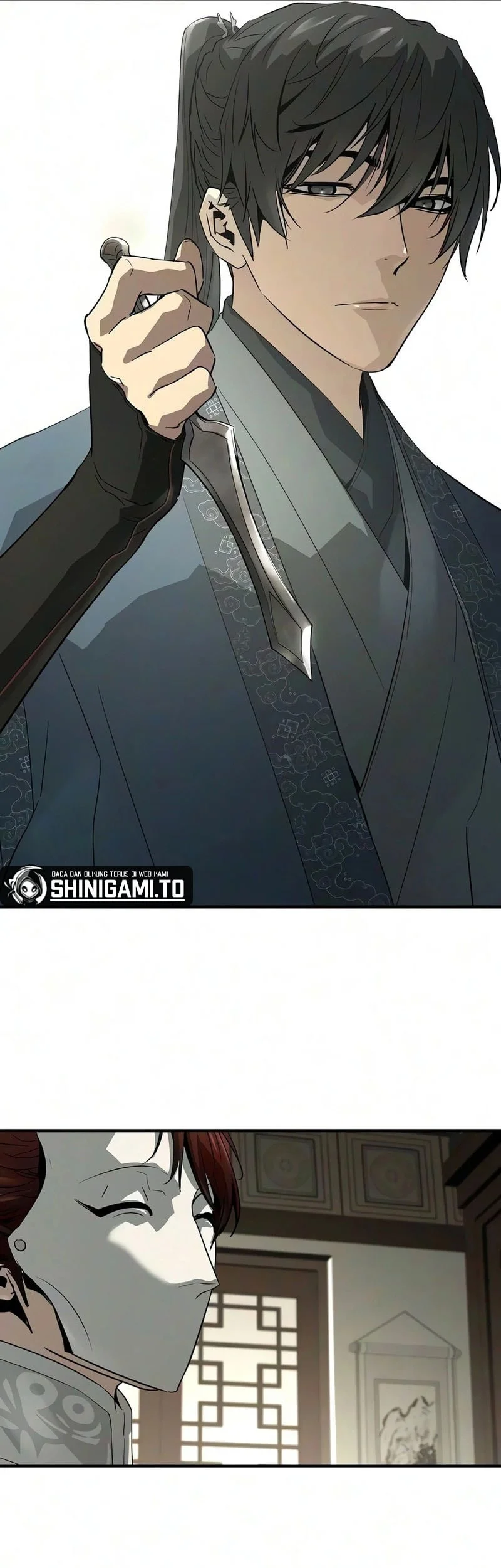 Watashitachi no Shiawase na Jikan Chapter 8 - halaman 23