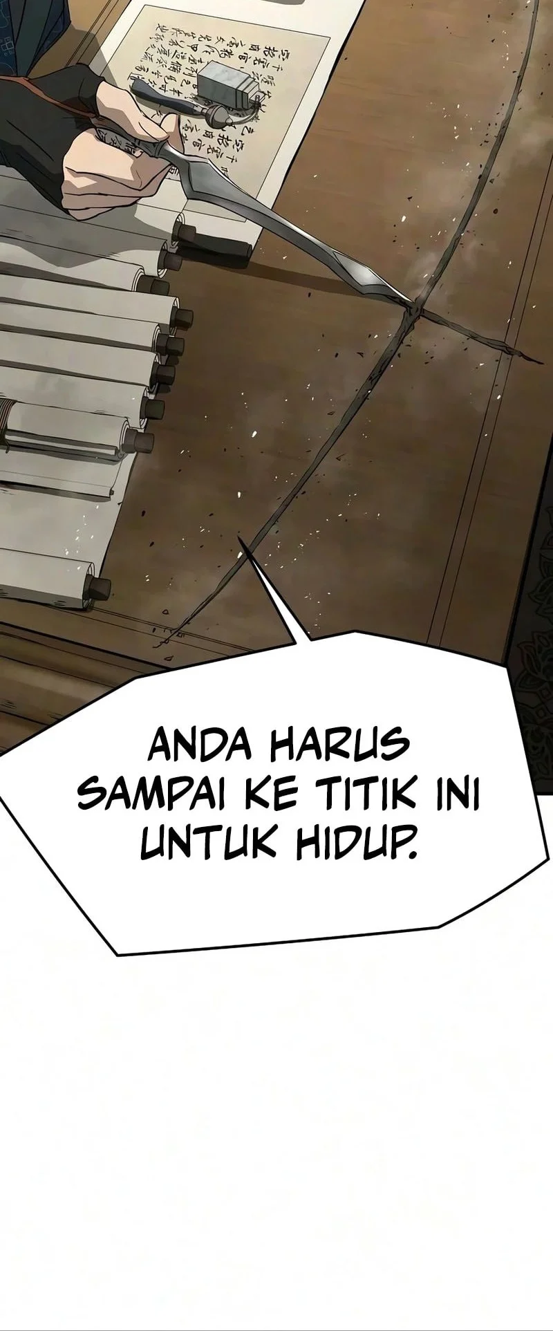 Watashitachi no Shiawase na Jikan Chapter 8 - halaman 26