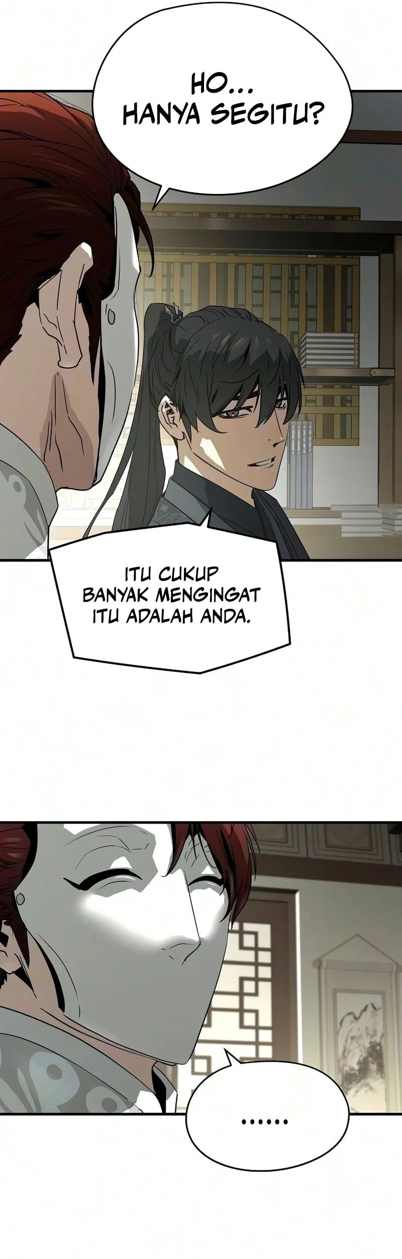 Watashitachi no Shiawase na Jikan Chapter 8 - halaman 31
