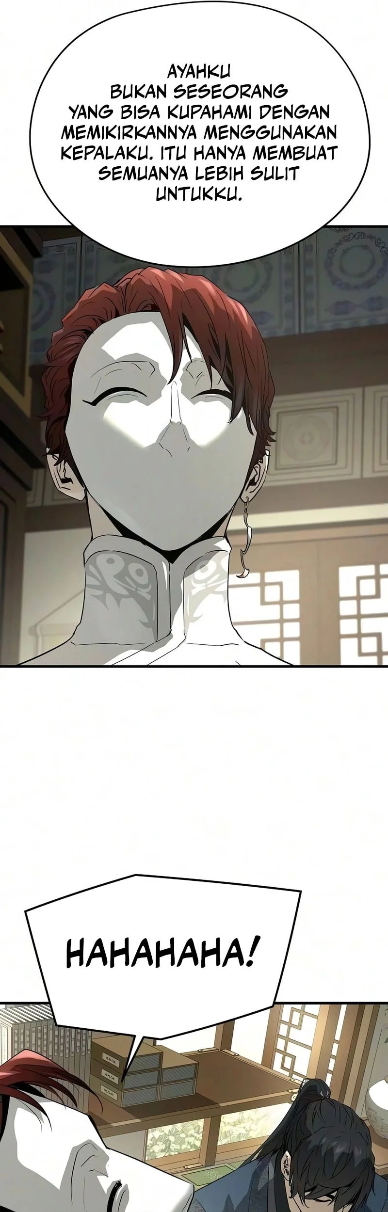 Watashitachi no Shiawase na Jikan Chapter 8 - halaman 35