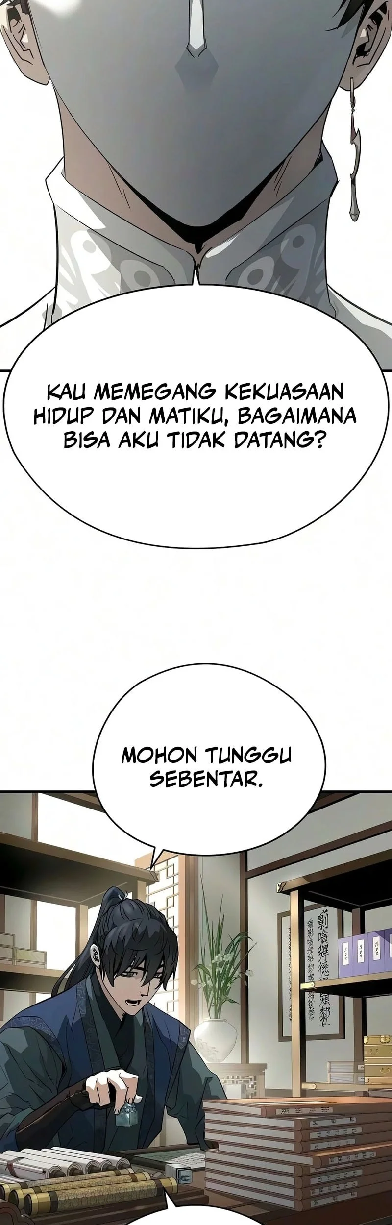 Watashitachi no Shiawase na Jikan Chapter 8 - halaman 4