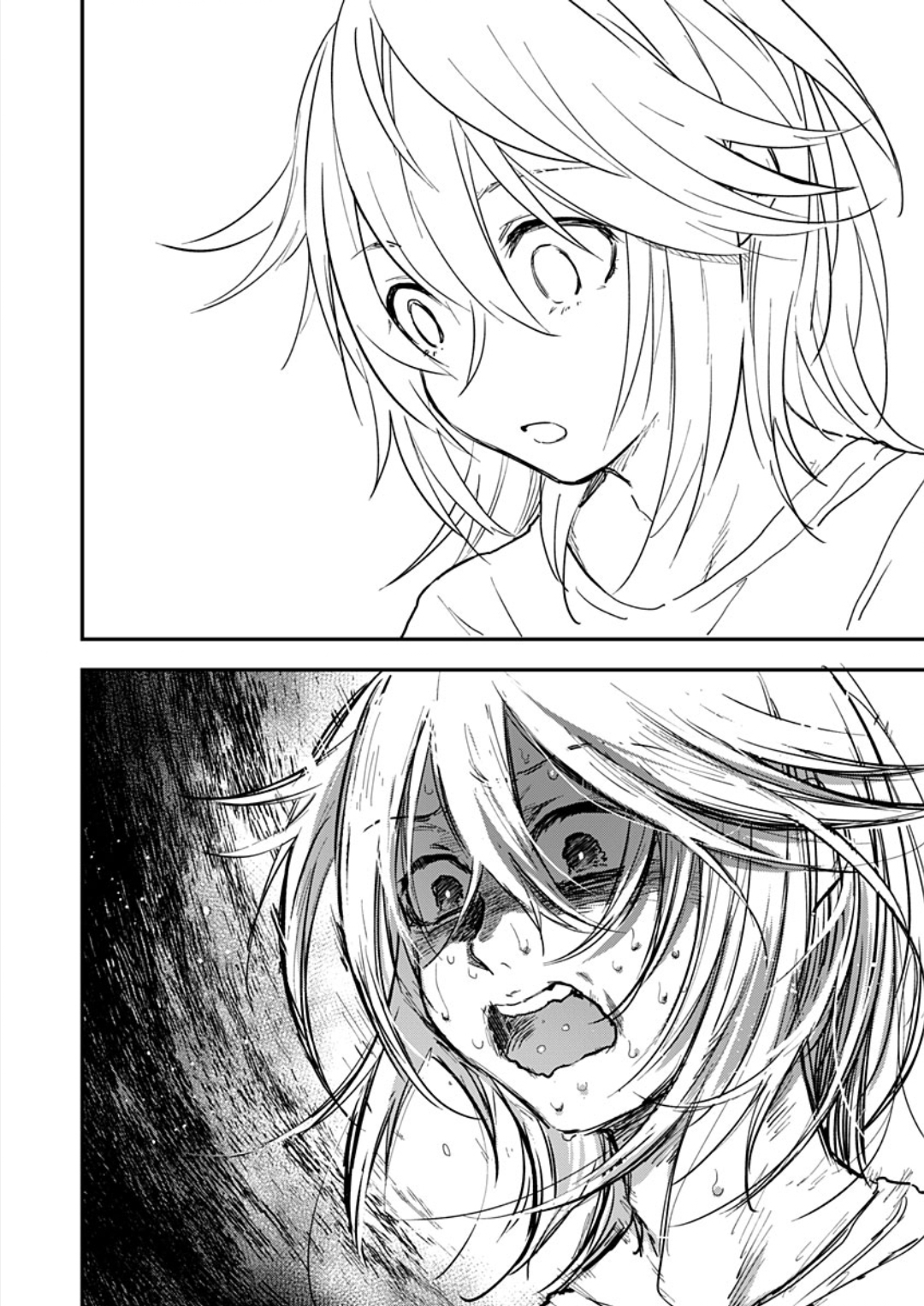 Watashitachi wa Moto Joshi desu Chapter 1 - halaman 13