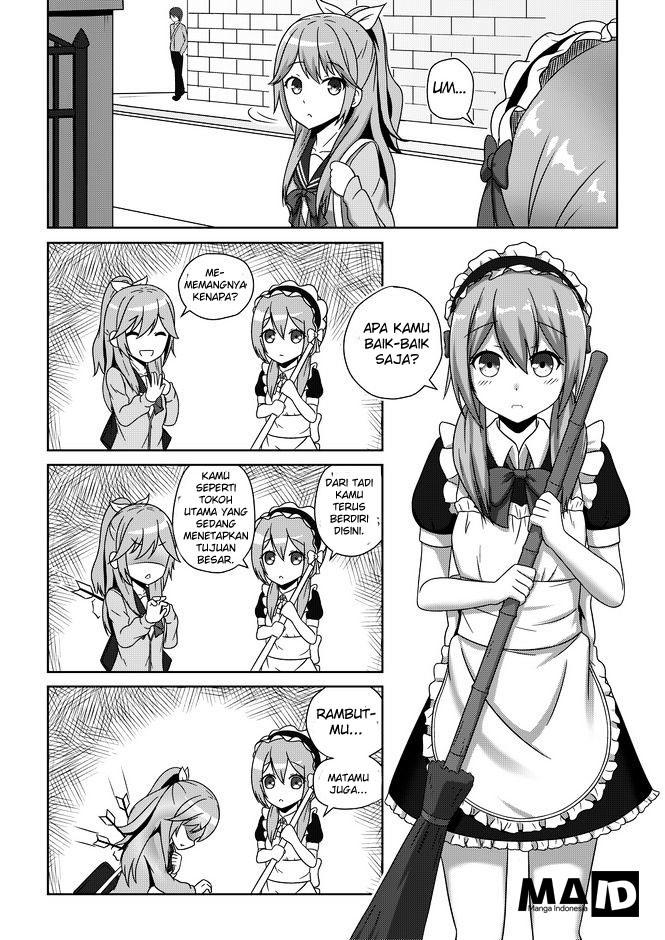 WataShu Chapter 1 - halaman 10