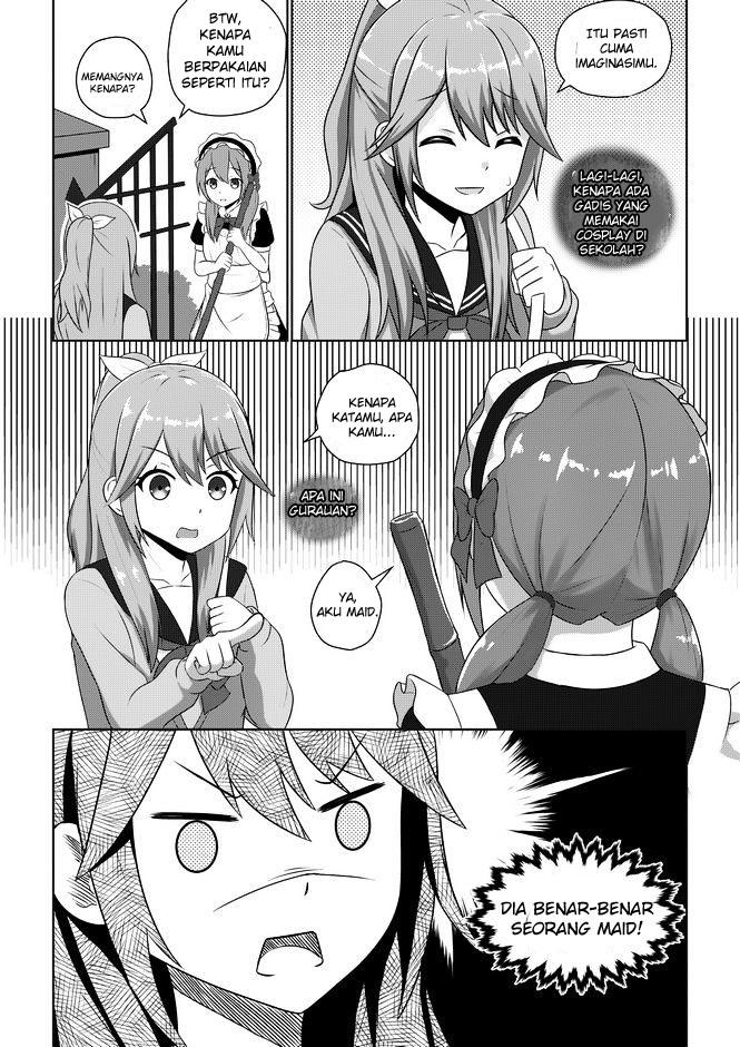 WataShu Chapter 1 - halaman 11