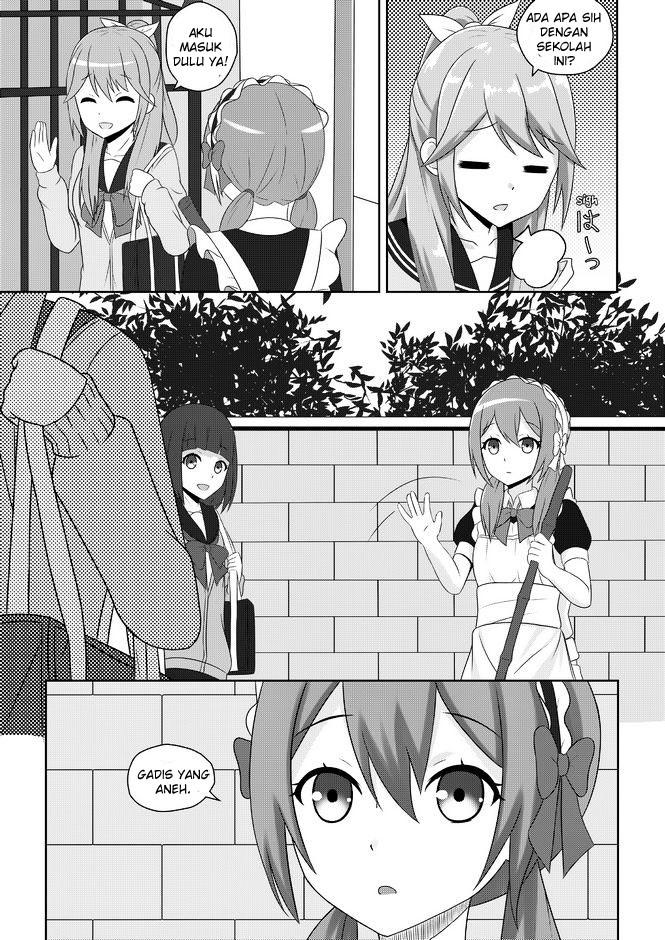 WataShu Chapter 1 - halaman 12