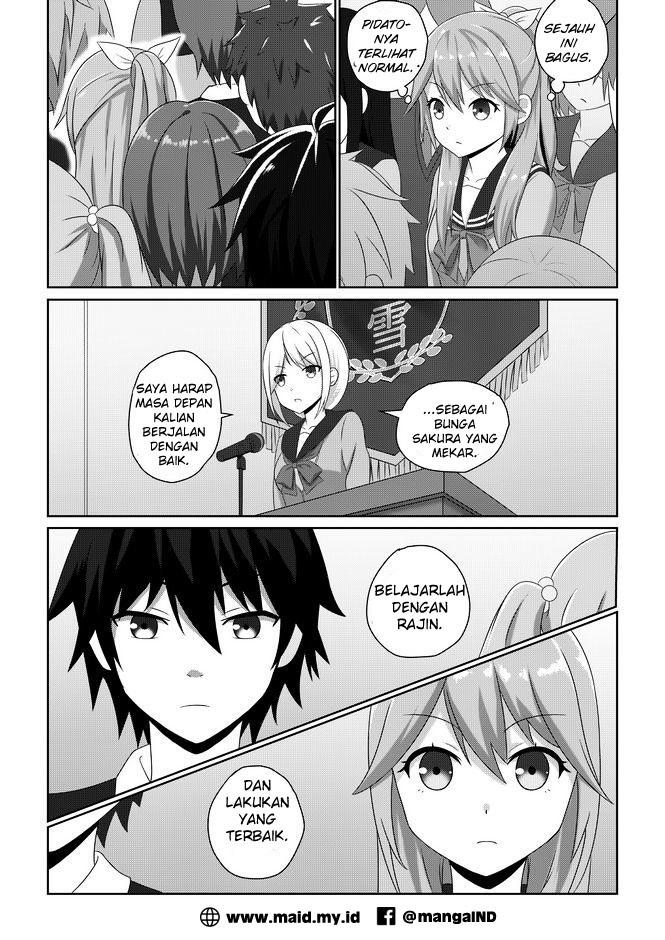WataShu Chapter 1 - halaman 14