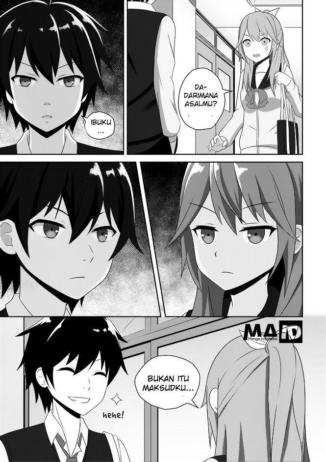 WataShu Chapter 1 - halaman 17