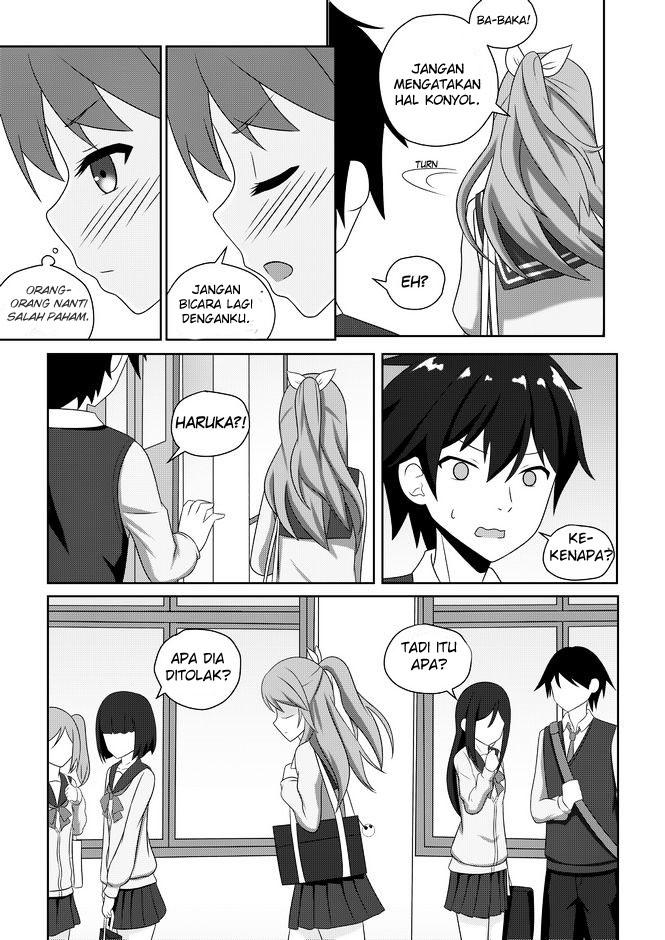 WataShu Chapter 1 - halaman 19