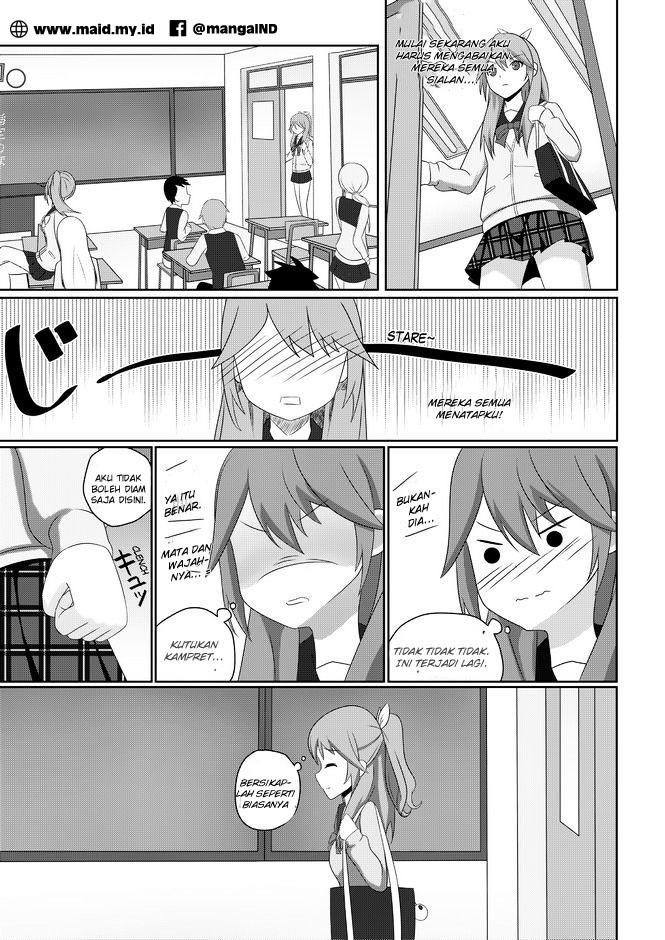 WataShu Chapter 1 - halaman 21