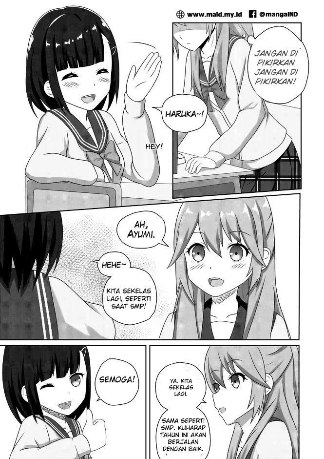 WataShu Chapter 1 - halaman 23