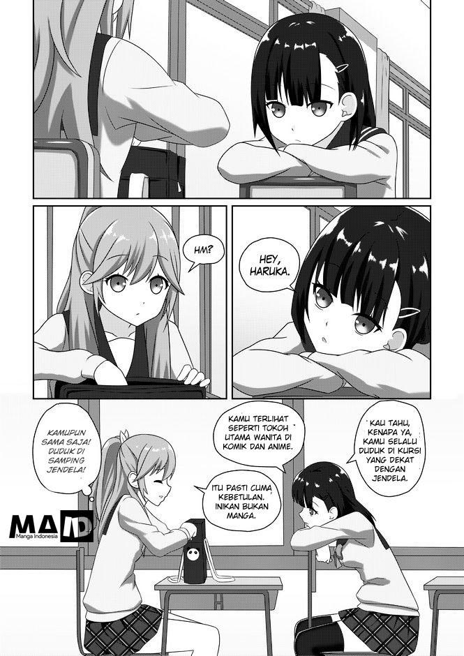 WataShu Chapter 1 - halaman 24