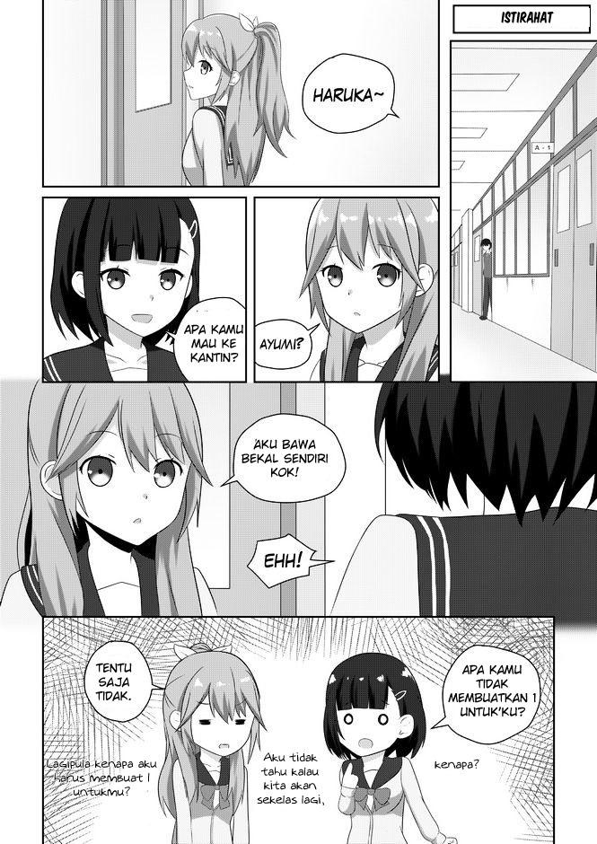 WataShu Chapter 1 - halaman 28