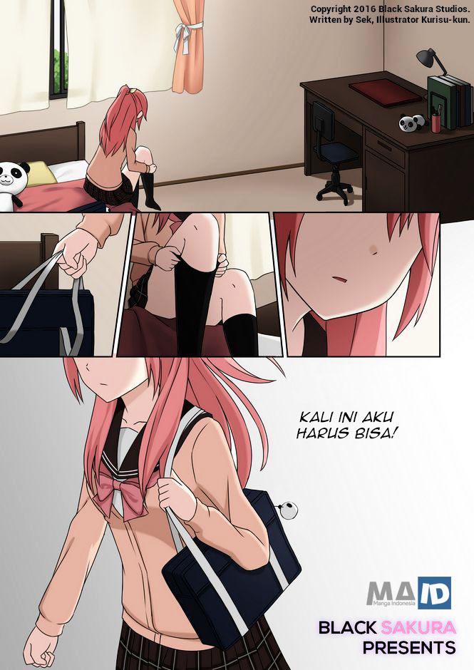 WataShu Chapter 1 - halaman 3
