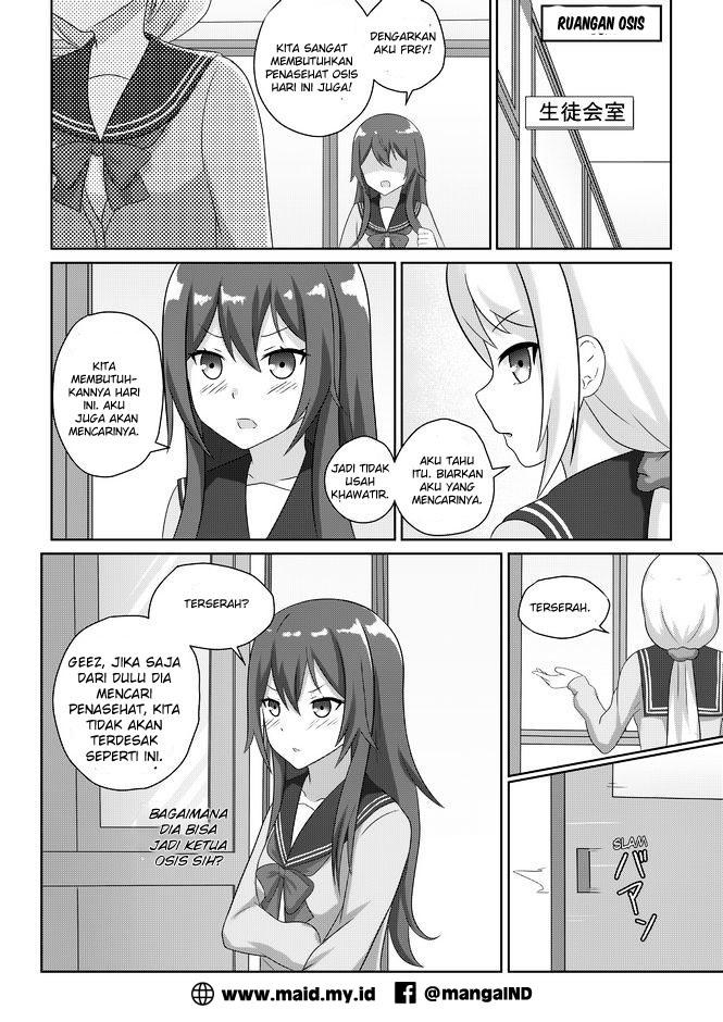 WataShu Chapter 1 - halaman 30
