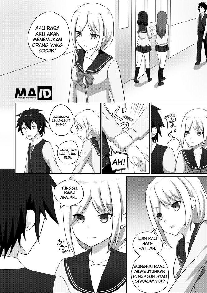 WataShu Chapter 1 - halaman 31