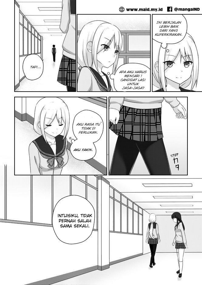 WataShu Chapter 1 - halaman 36