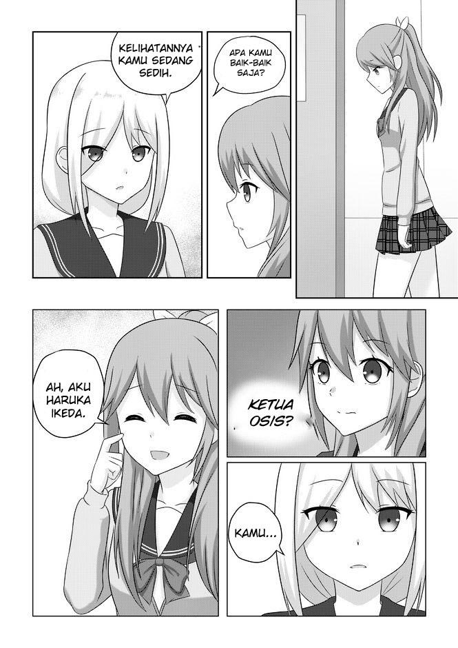 WataShu Chapter 1 - halaman 40