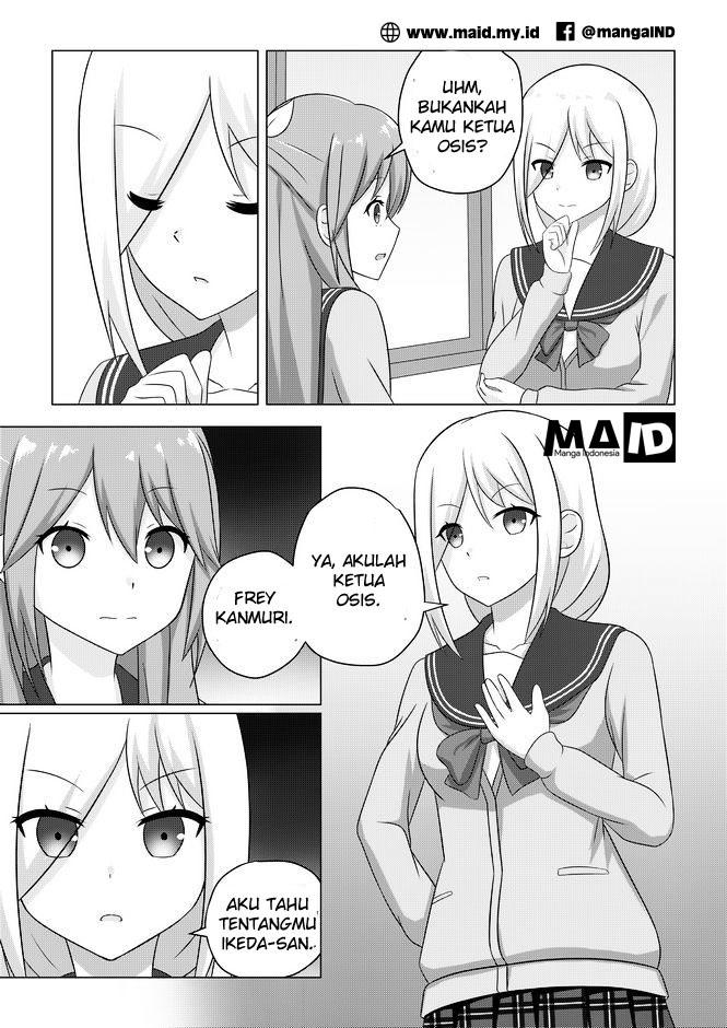 WataShu Chapter 1 - halaman 41