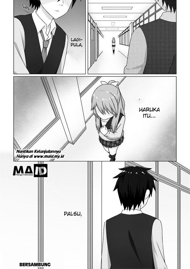WataShu Chapter 1 - halaman 44