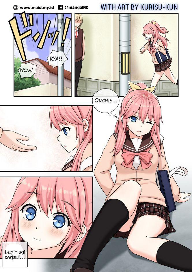 WataShu Chapter 1 - halaman 5
