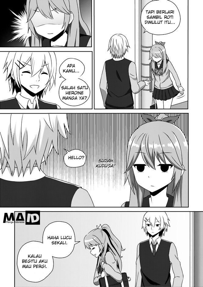 WataShu Chapter 1 - halaman 7