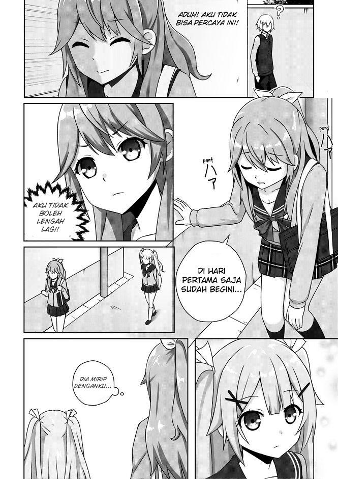 WataShu Chapter 1 - halaman 8