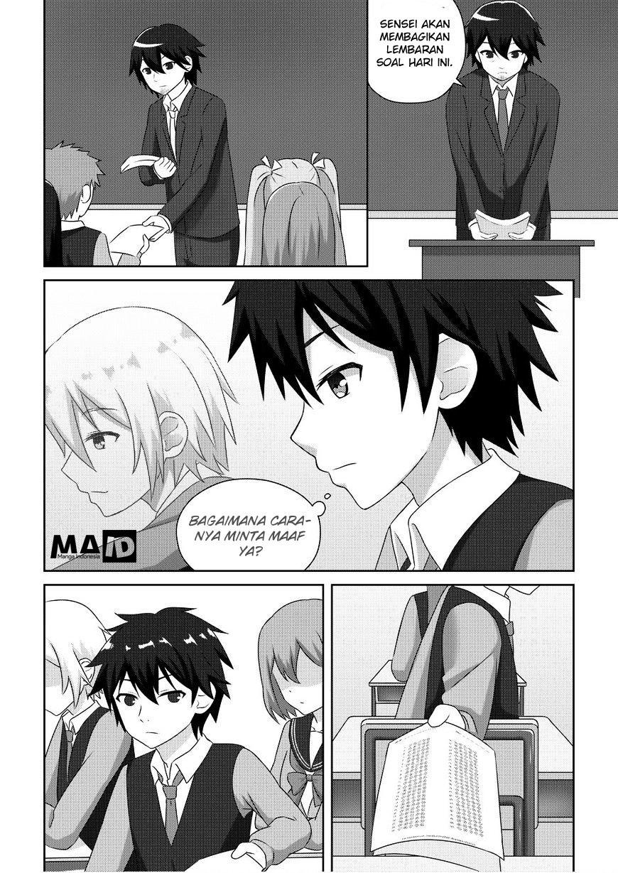 WataShu Chapter 2 - halaman 12