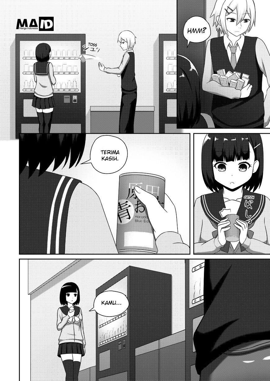 WataShu Chapter 2 - halaman 18