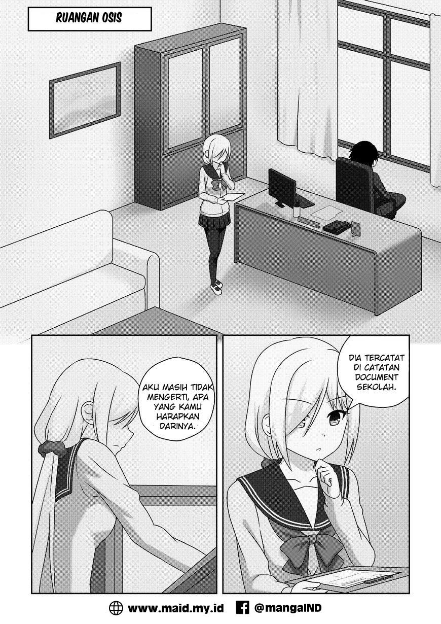 WataShu Chapter 2 - halaman 23