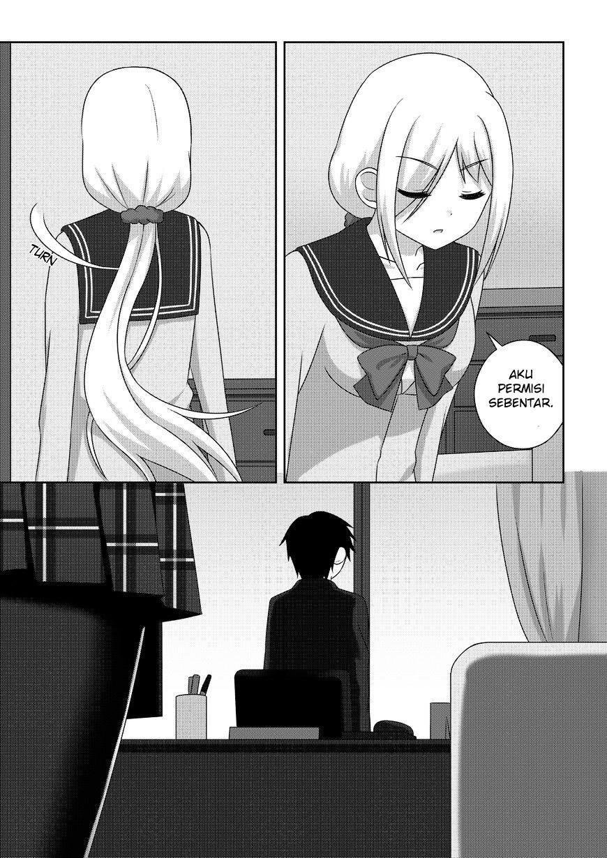 WataShu Chapter 2 - halaman 25