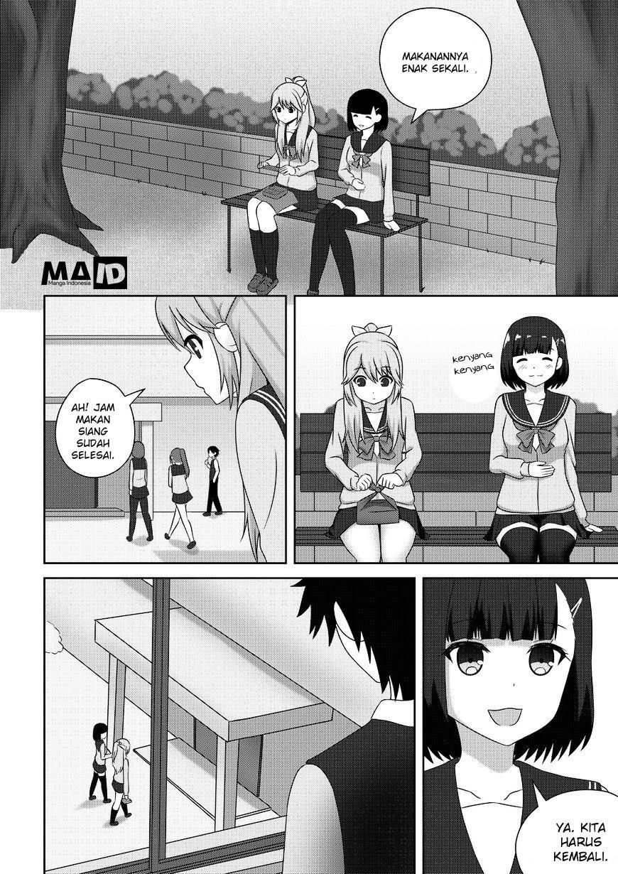 WataShu Chapter 2 - halaman 26